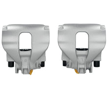 Load image into Gallery viewer, Brake caliper for left + right suitable for Volvo S60 S80 MK I 8251315 8251317 Ø286mm