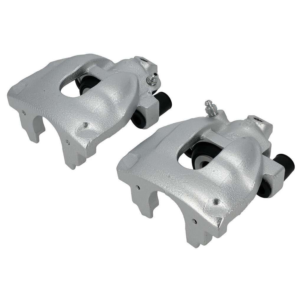 Pair Floating Brake Calipers Rear suitable for Volvo S60 S80 V70 XC70 98-2010 36000728