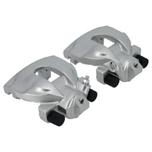 Load image into Gallery viewer, Pair Floating Brake Calipers Rear suitable for Volvo S60 S80 V70 XC70 98-2010 36000728