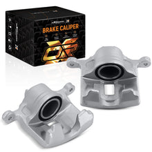 Load image into Gallery viewer, Brake Caliper for right 51mm suitable for Honda Jazz 1.2 1.3 1.4 2002-2008 45018SAA900