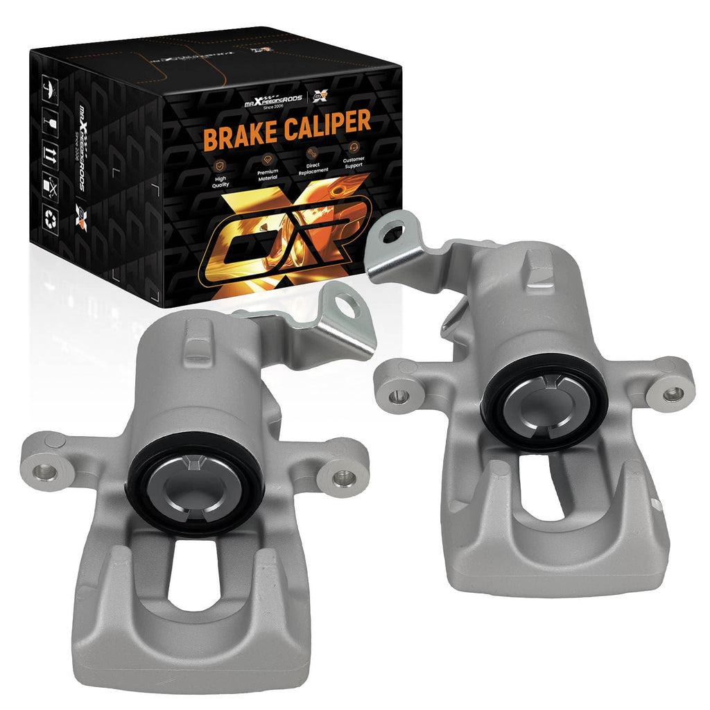Right Rear Brake Caliper suitable for Renault Clio Megane 2006-2009 8201131345