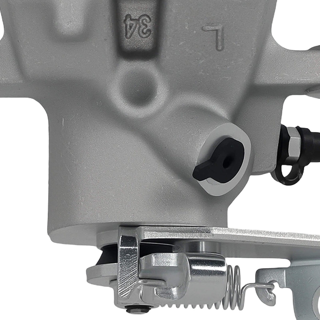Left Brake Caliper suitable for Renault Megane Grandtour 1999-2003 8253651