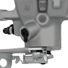 Load image into Gallery viewer, Rear Right Brake Caliper suitable for Renault Megane 1998-2003 Aluminium 343069