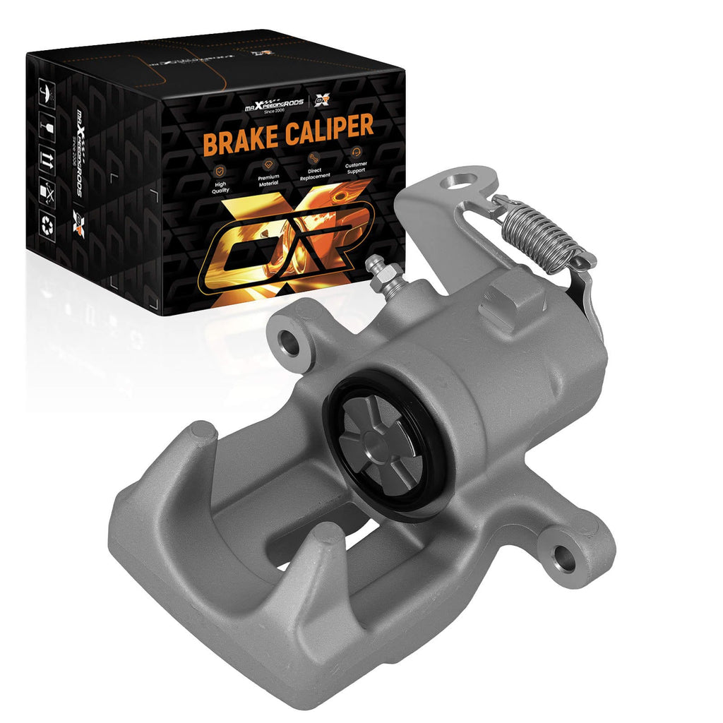 Rear Right Brake Caliper suitable for Renault Megane 1998-2003 Aluminium 343069