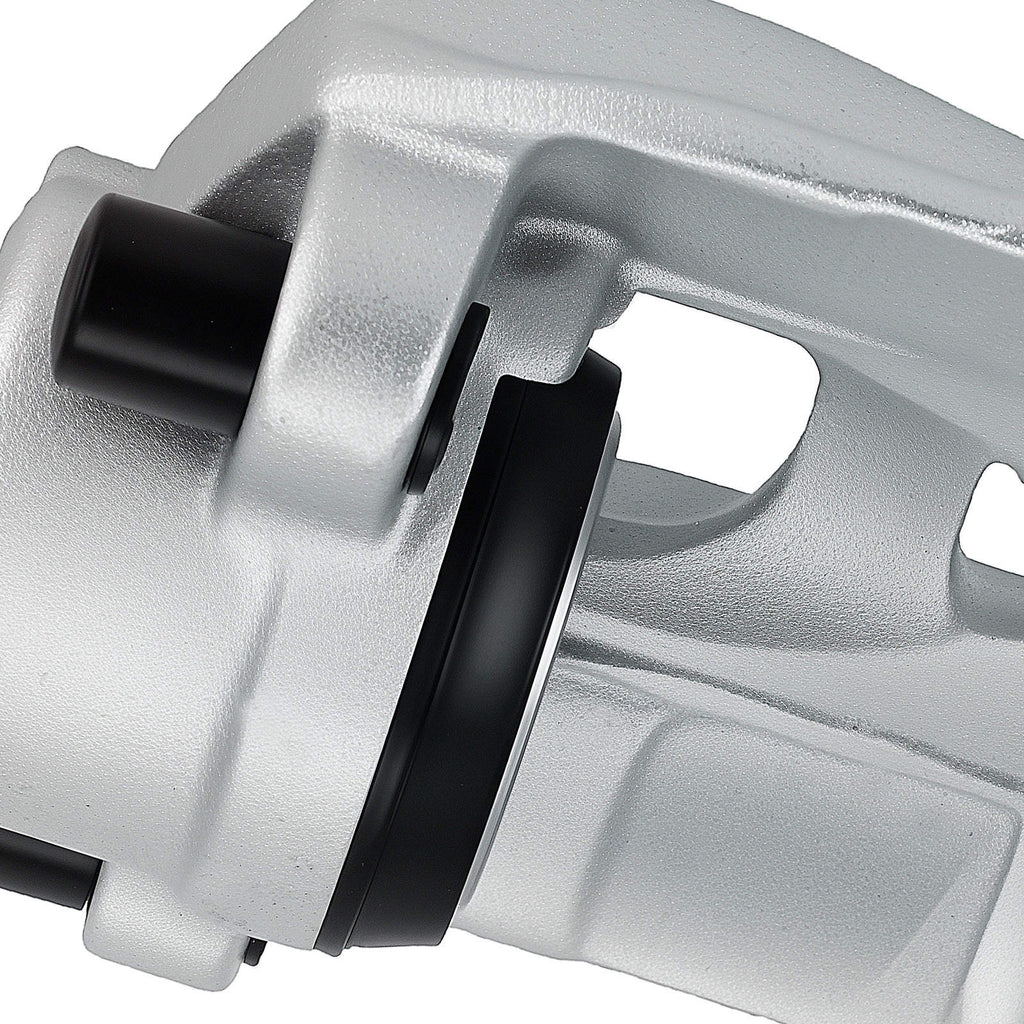 Floating Brake Caliper for left suitable for VW Passat Tiguan Sharan suitable for Audi Q3 561615123