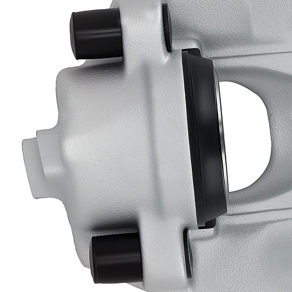 Floating Brake Caliper for left suitable for VW Passat Tiguan Sharan suitable for Audi Q3 561615123