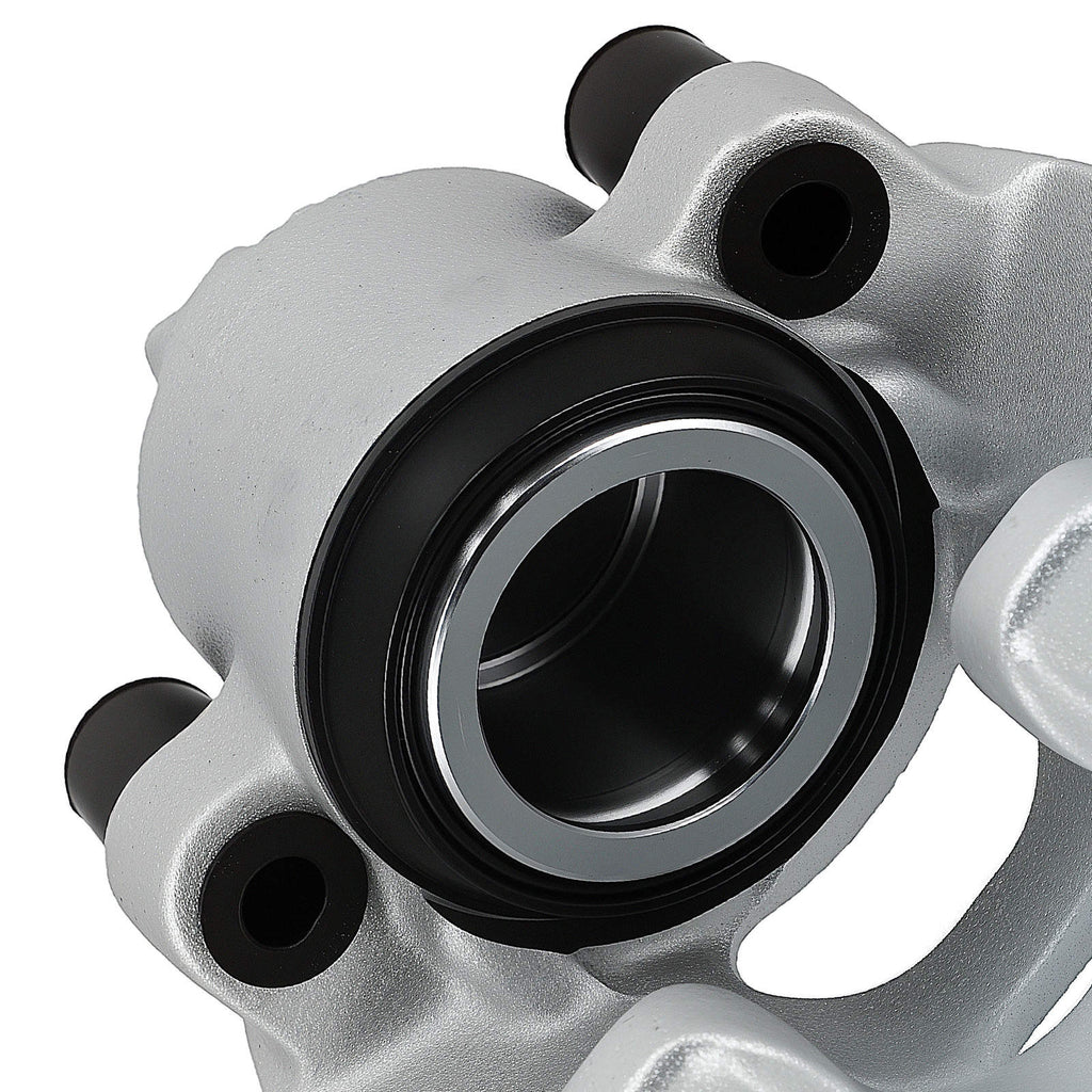Floating Brake Caliper for left suitable for VW Passat Tiguan Sharan suitable for Audi Q3 561615123