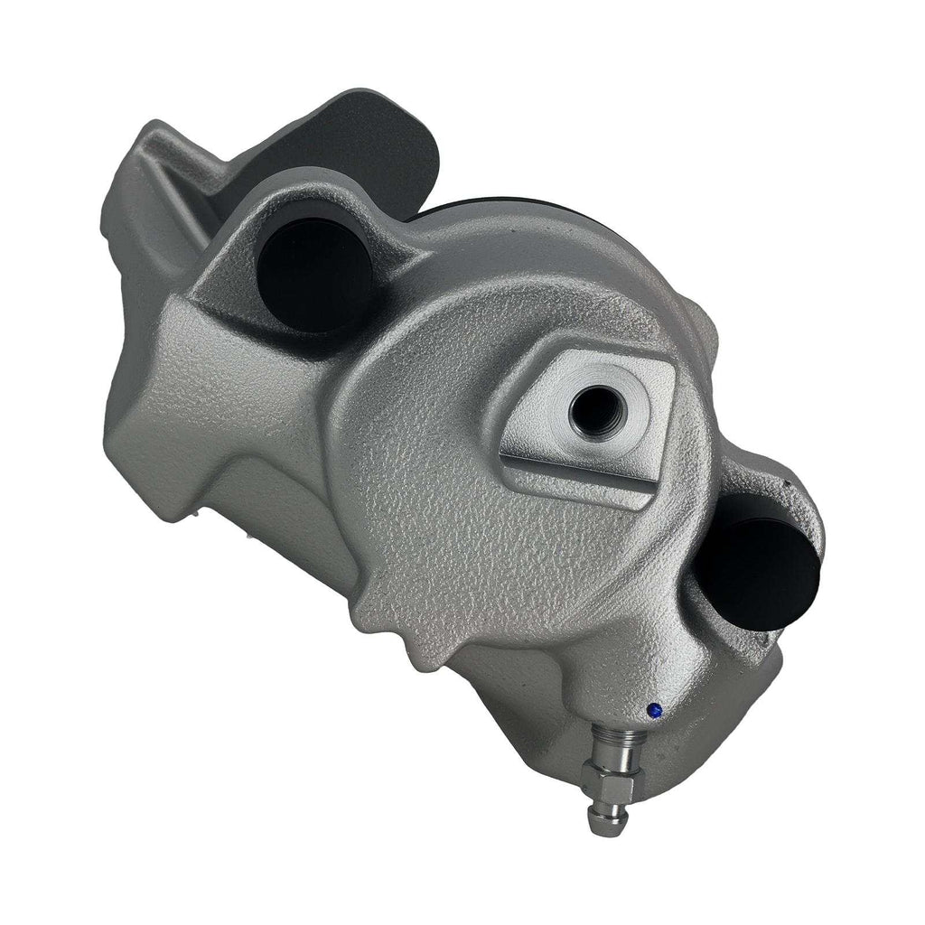 2x for Brake Caliper suitable for Audi Q3 8UB suitable for VW Tiguan 5N Sharan 7N 5N0615123 57mm