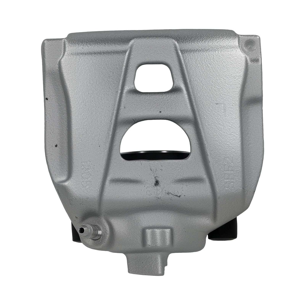 2x for Brake Caliper suitable for Audi Q3 8UB suitable for VW Tiguan 5N Sharan 7N 5N0615123 57mm