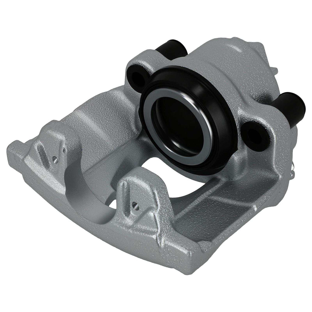 2x for Brake Caliper suitable for Audi Q3 8UB suitable for VW Tiguan 5N Sharan 7N 5N0615123 57mm