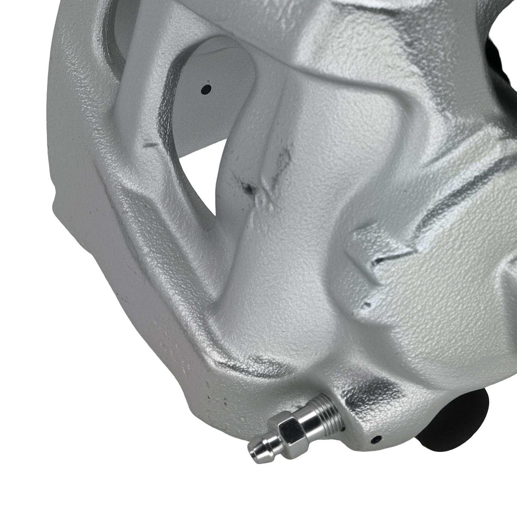 Pair Floating Caliper Front suitable for VW Passat Sharan suitable for Seat Alhambra 561615123A