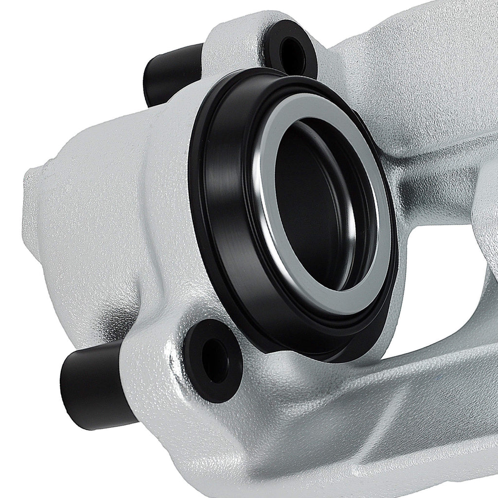 Floating Brake Caliper for right suitable for VW Passat Tiguan Sharan suitable for Audi Q3 57mm