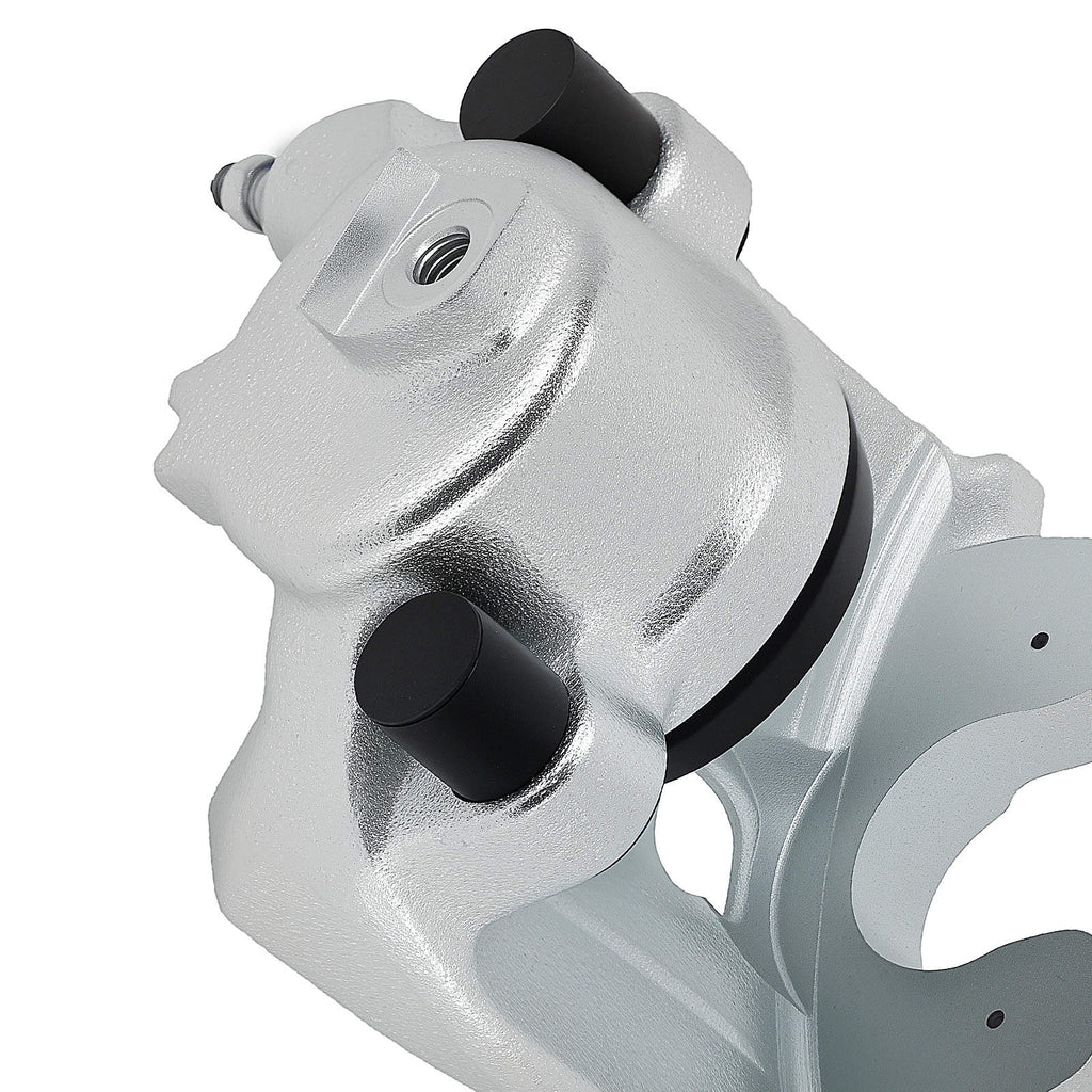 Floating Brake Caliper for right suitable for VW Passat Tiguan Sharan suitable for Audi Q3 57mm