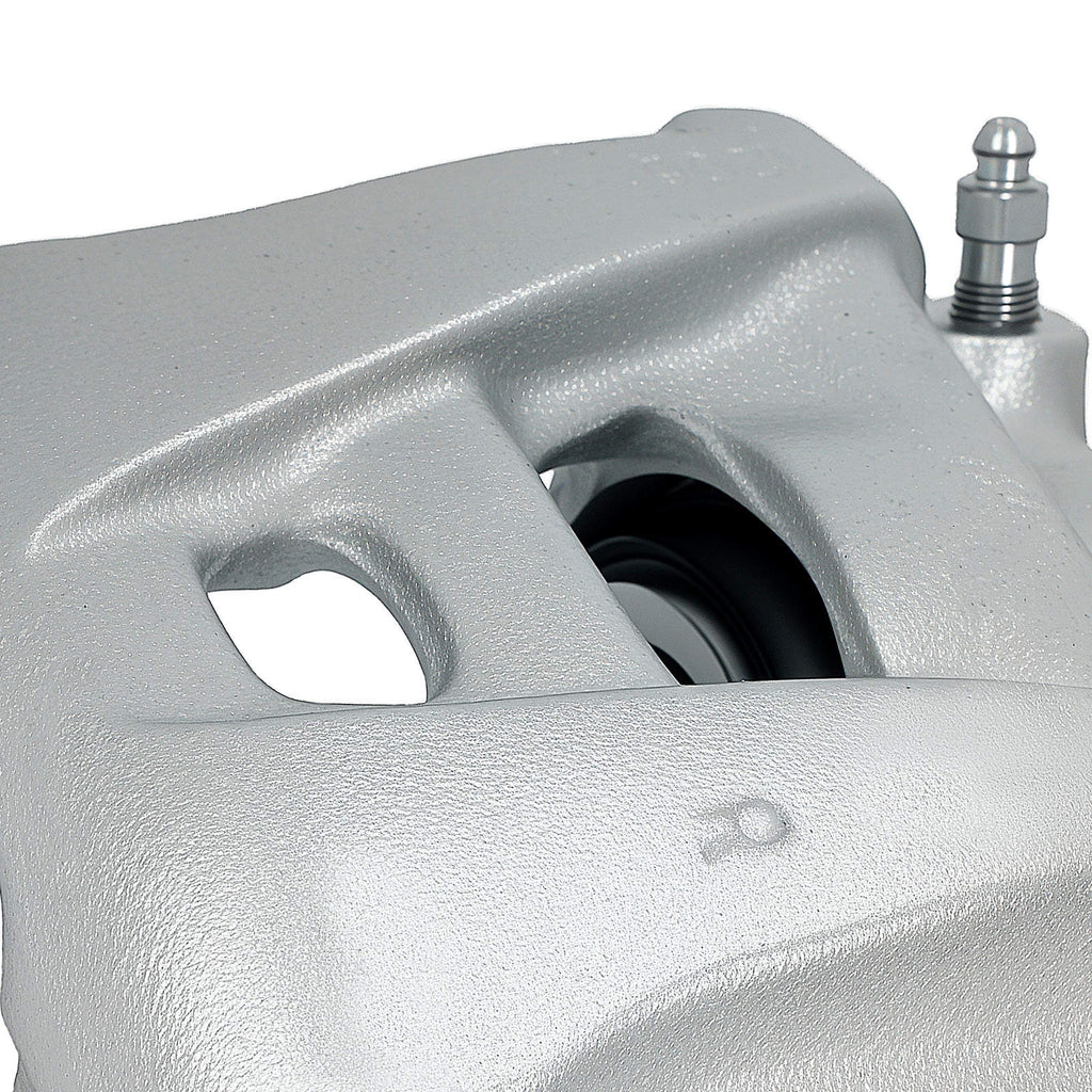 Floating Brake Caliper for right suitable for VW Passat Tiguan Sharan suitable for Audi Q3 57mm