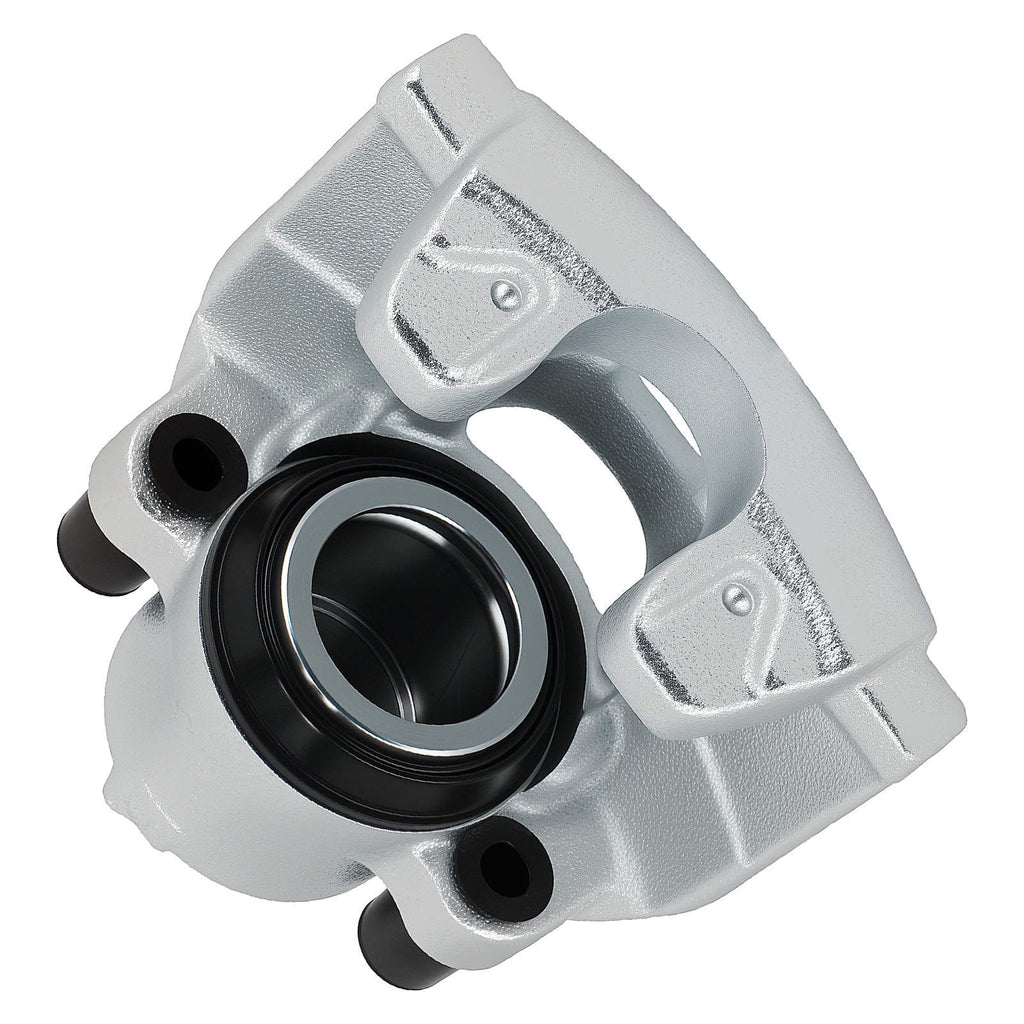 Floating Brake Caliper for right suitable for VW Passat Tiguan Sharan suitable for Audi Q3 57mm