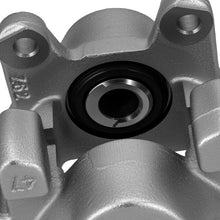 Load image into Gallery viewer, Brake caliper rear left suitable for Mercedes-Benz C-Class W203 S203 CL203 A2034230798
