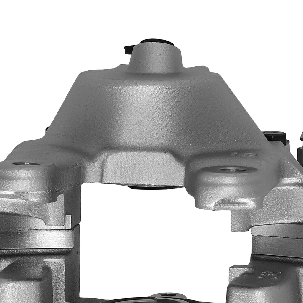 Brake caliper rear left suitable for Mercedes-Benz C-Class W203 S203 CL203 A2034230798