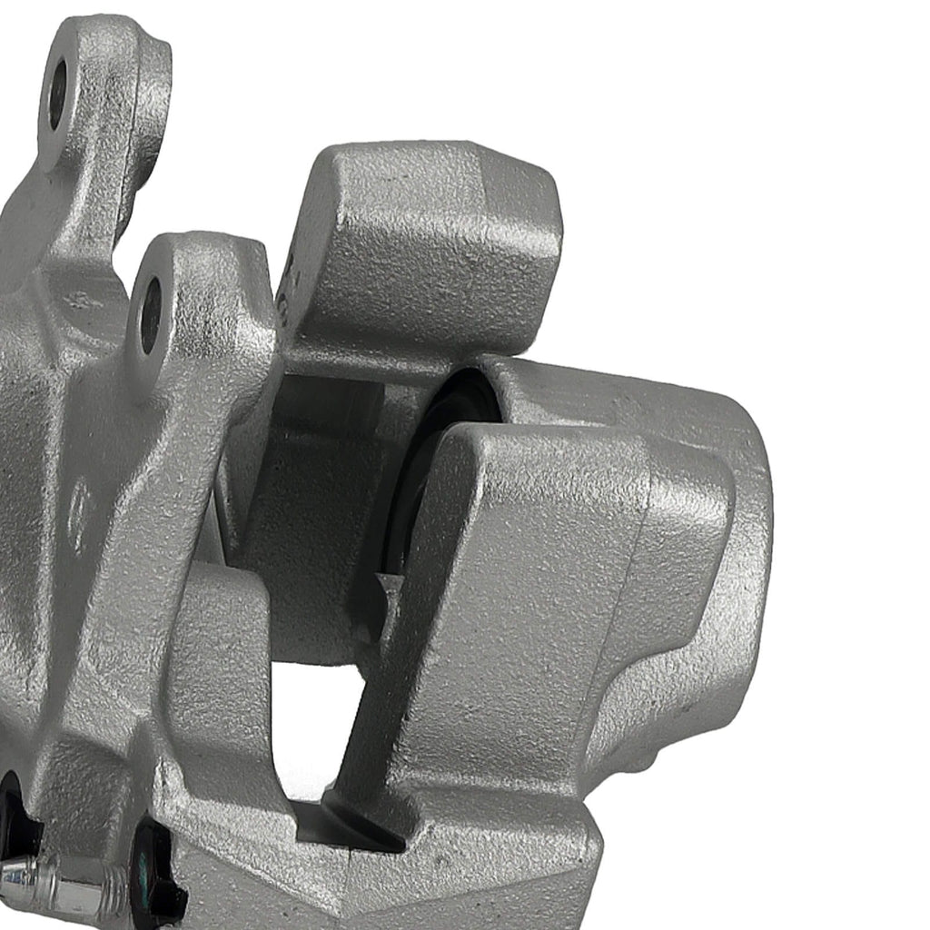 2x Rear Brake Caliper suitable for Mercedes CLK C209 A209 SLK R171 2034230798 290mm