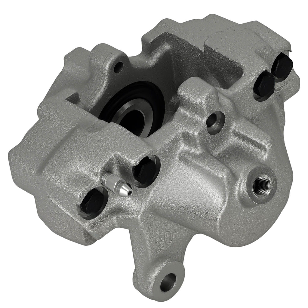 Brake caliper rear right suitable for Mercedes CLK C209 A209 C-Class W203 343693