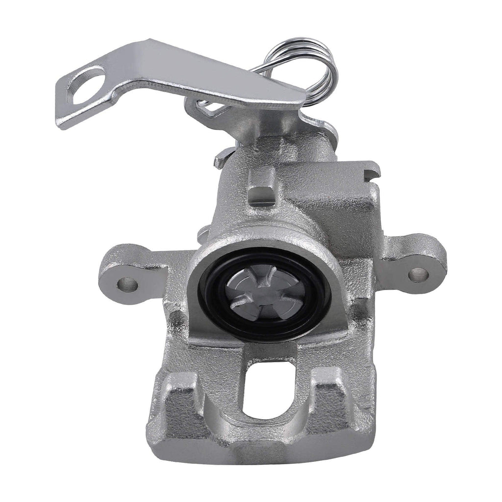 Brake caliper rear right 34mm compatible with Honda Civic VIII 1.4 1.8 2.0 Type-R 2.2 CTDi 2005-2011 43012SMGE02