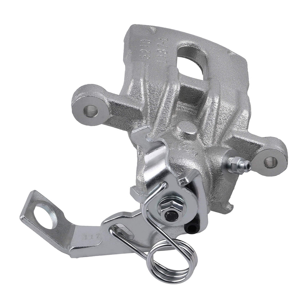 Pair of Brake Caliper Components suitable for Honda Civic VIII 1.8 2.2 CTDi Type-R 2005-2011