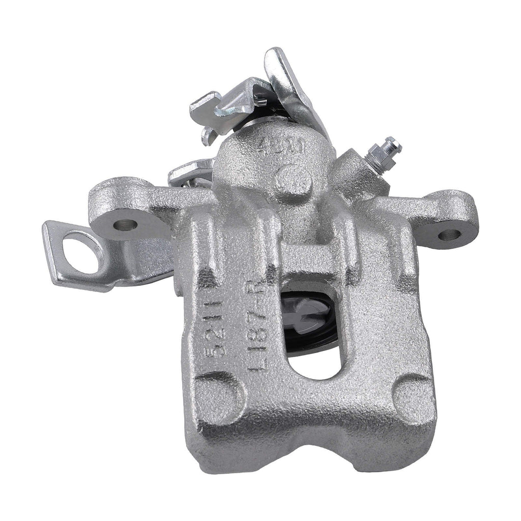 Brake caliper rear right 34mm compatible with Honda Civic VIII 1.4 1.8 2.0 Type-R 2.2 CTDi 2005-2011 43012SMGE02