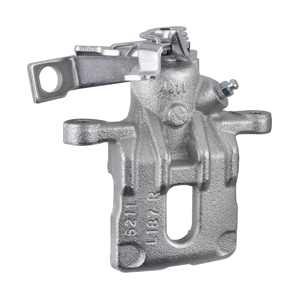 Brake caliper rear right 34mm compatible with Honda Civic VIII 1.4 1.8 2.0 Type-R 2.2 CTDi 2005-2011 43012SMGE02