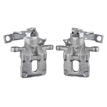 Load image into Gallery viewer, Brake caliper rear right 34mm compatible with Honda Civic VIII 1.4 1.8 2.0 Type-R 2.2 CTDi 2005-2011 43012SMGE02