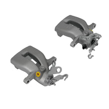 Load image into Gallery viewer, 2x Rear Floating Brake Caliper suitable for Audi A3 suitable for Skoda Superb 1K0615423B 310mm