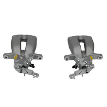 Load image into Gallery viewer, 2x Rear Floating Brake Caliper suitable for Audi A3 suitable for Skoda Superb 1K0615423B 310mm