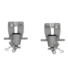 Load image into Gallery viewer, 2x Rear Floating Brake Caliper suitable for Audi A3 suitable for Skoda Superb 1K0615423B 310mm