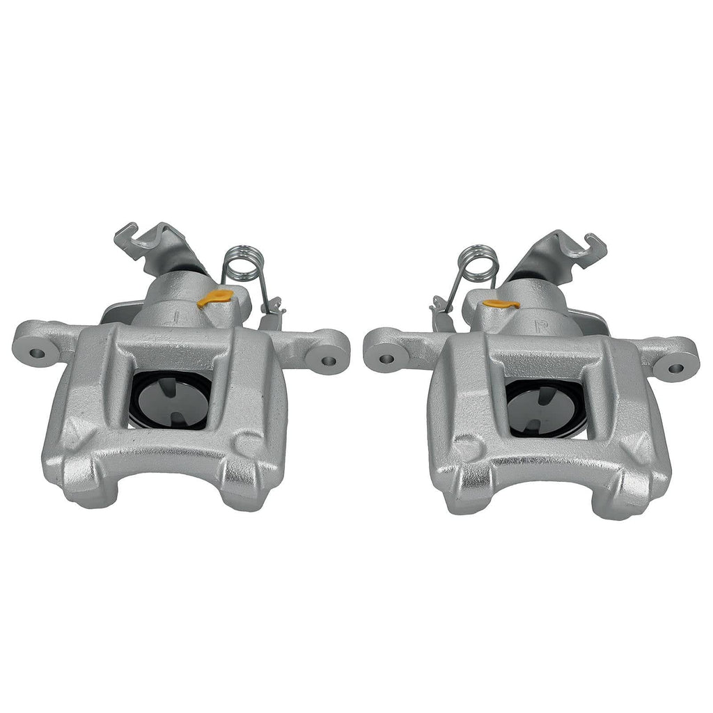 Rear brake caliper suitable for Ford Transit Custom V362 V363 2.0 2.2 BK212553BB 48mm