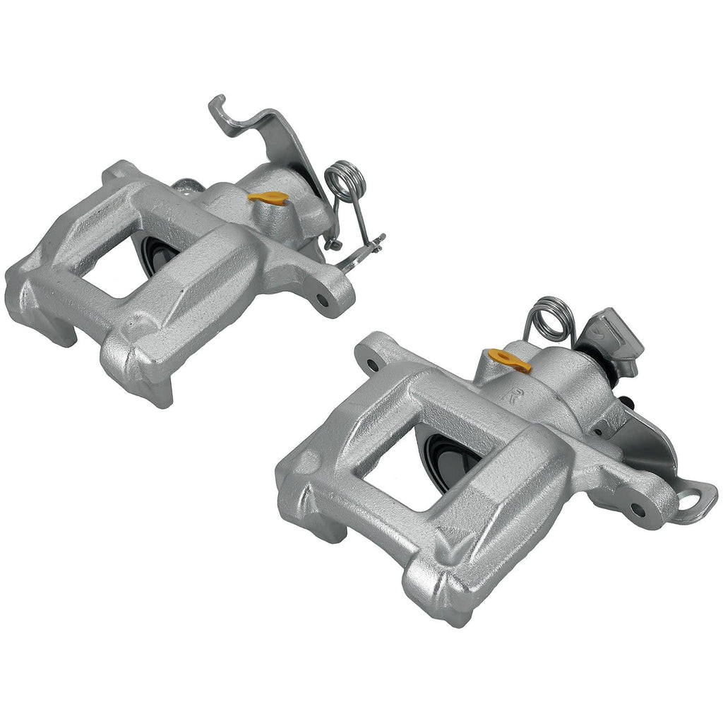 Rear brake caliper suitable for Ford Transit Custom V362 V363 2.0 2.2 BK212553BB 48mm
