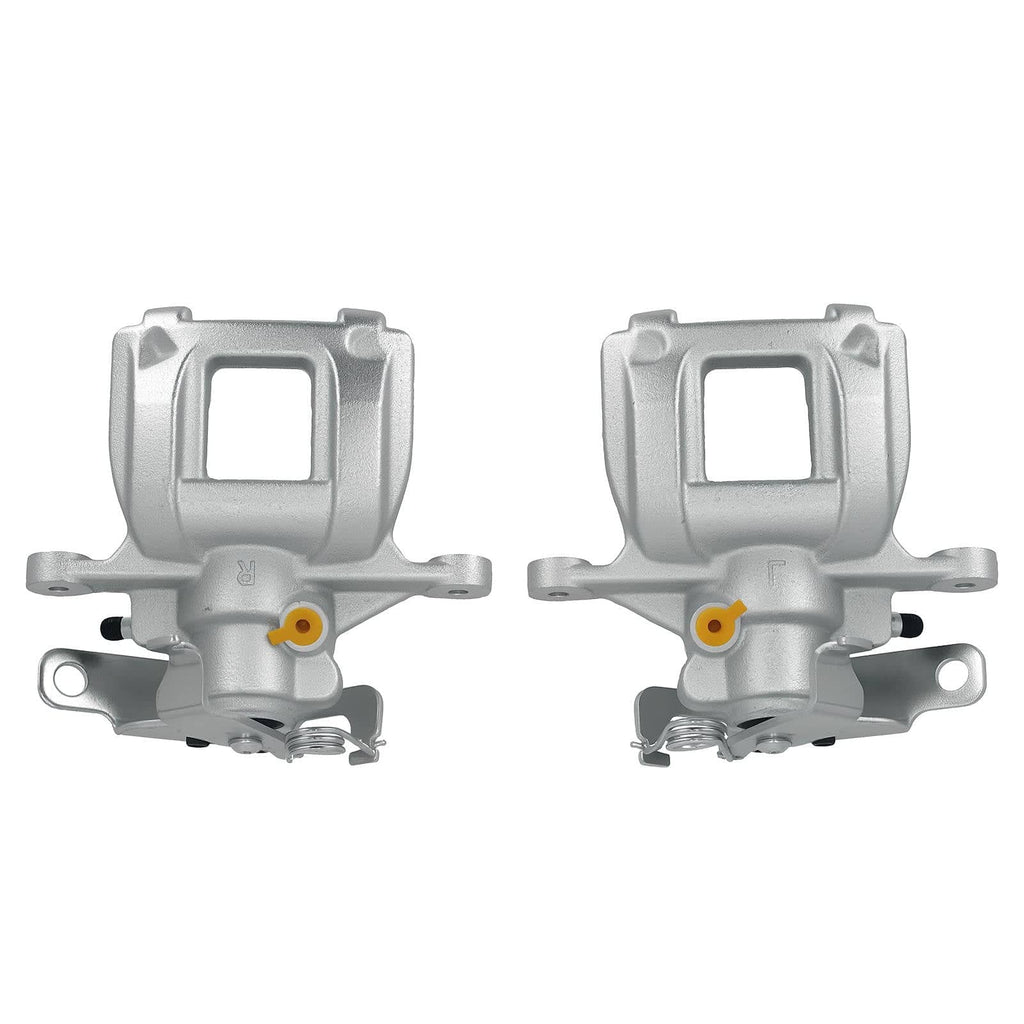 Rear brake caliper suitable for Ford Transit Custom V362 V363 2.0 2.2 BK212553BB 48mm
