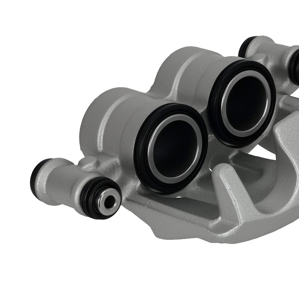 Left Brake Caliper suitable for Mercedes Benz V Class W447 A0044205383 48mm