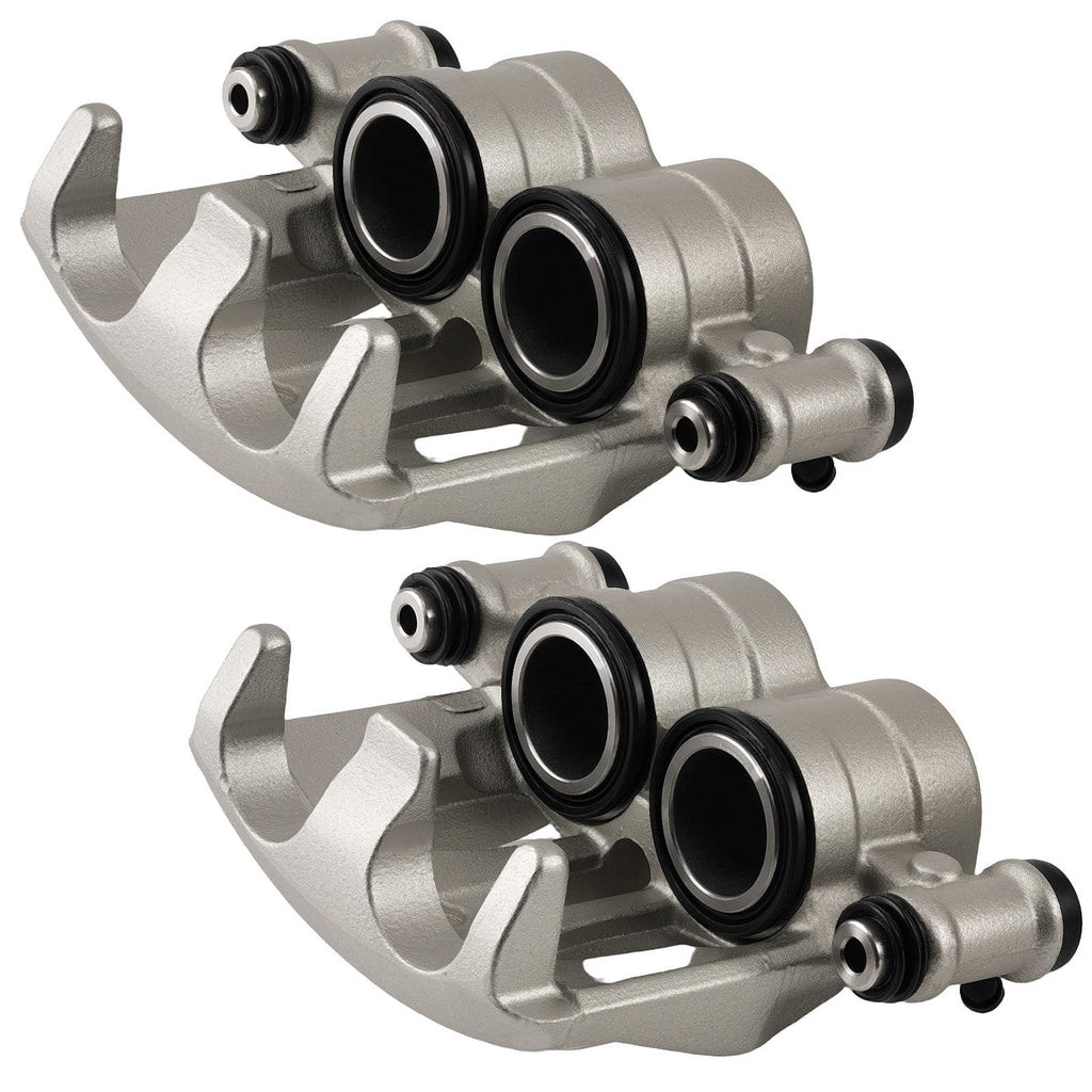 2x for Brake Caliper suitable for Mercedes V-Class W447 Vito Vito/Mixto W639 430391