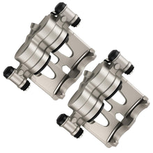 Load image into Gallery viewer, 2x for Brake Caliper suitable for Mercedes V-Class W447 Vito Vito/Mixto W639 430391