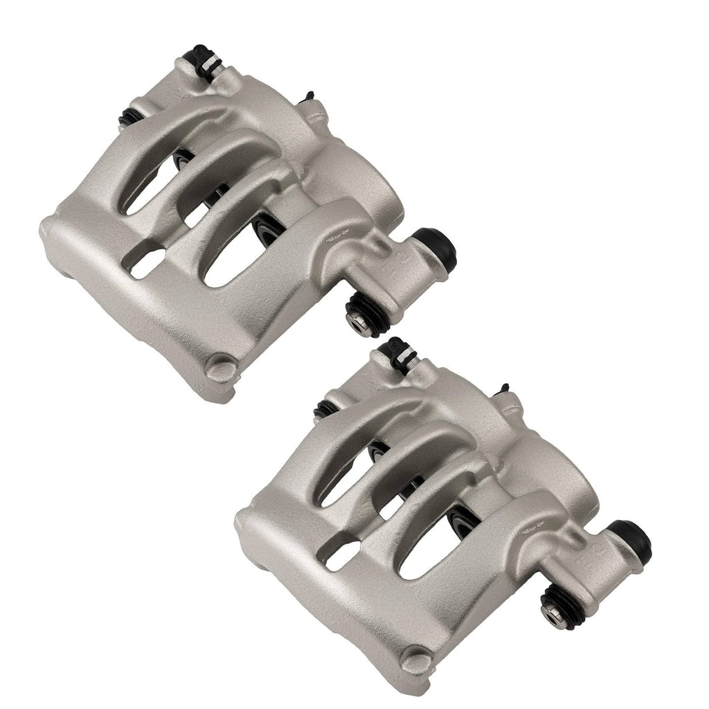 2x for Brake Caliper suitable for Mercedes V-Class W447 Vito Vito/Mixto W639 430391