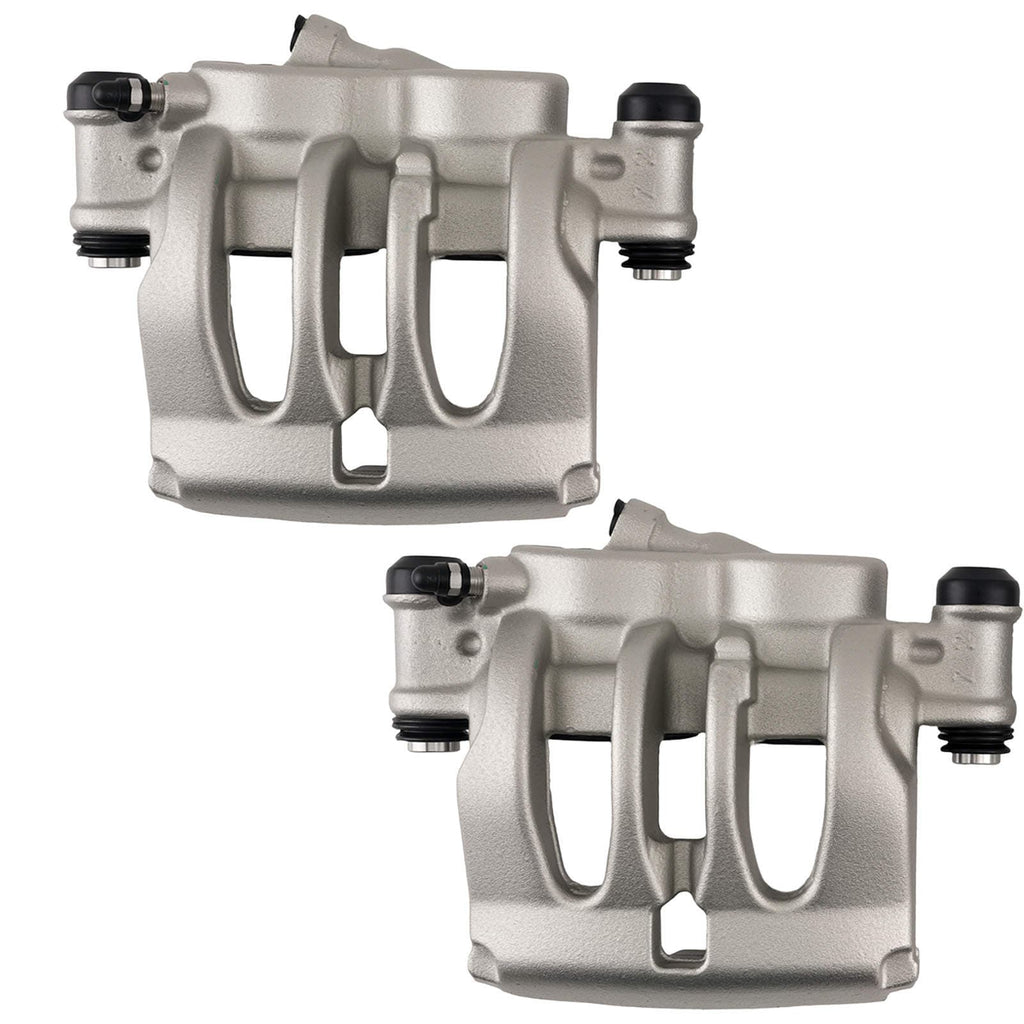 2x for Brake Caliper suitable for Mercedes V-Class W447 Vito Vito/Mixto W639 430391