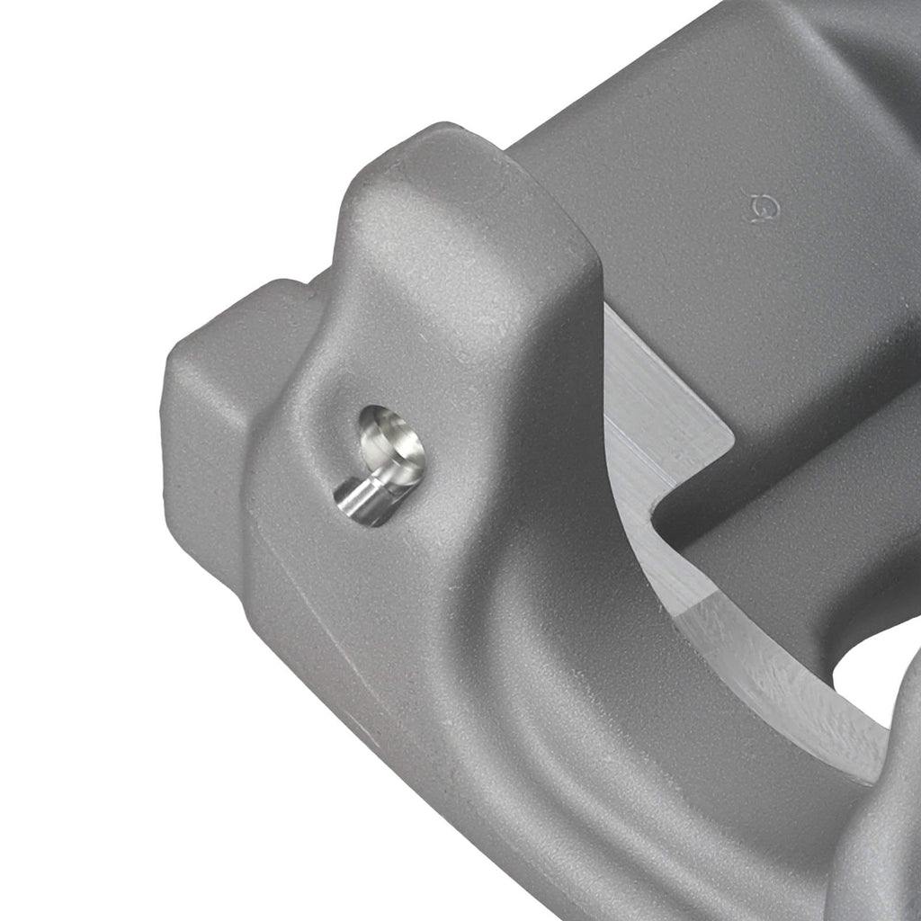 Rear Right Brake Caliper suitable for Opel Signum Vectra 1.8 1.9 CDTi 2003-2009 93181405