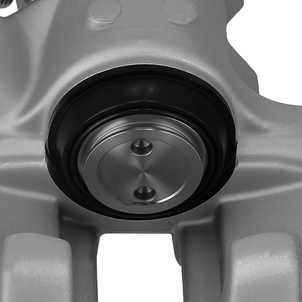 Rear Right Brake Caliper suitable for Opel Signum Vectra 1.8 1.9 CDTi 2003-2009 93181405