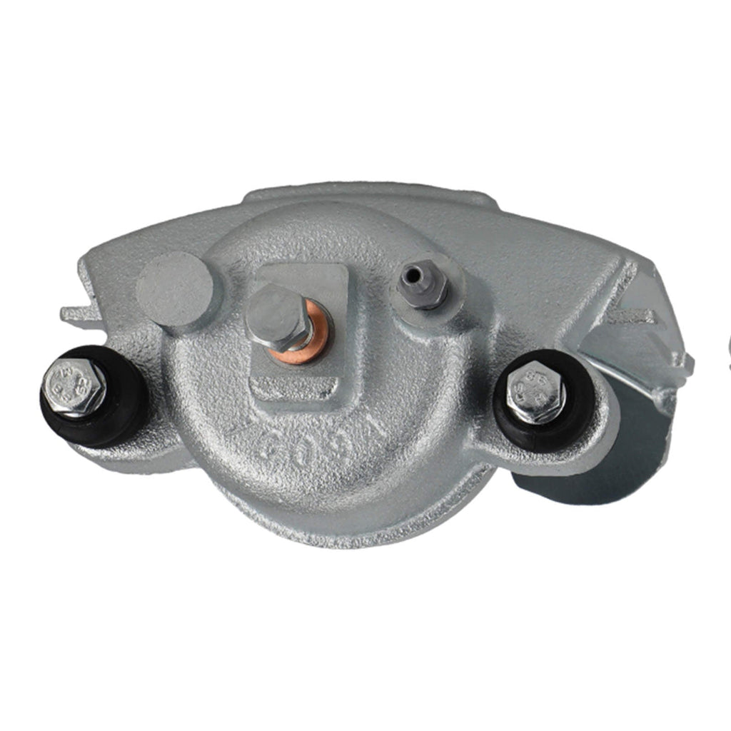 Pair of Floating Calipers suitable for Jeep Grand Cherokee L6 4.0L V8 1993-1998