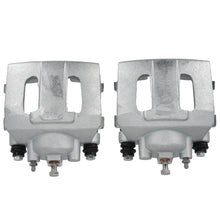Load image into Gallery viewer, Pair of Floating Calipers suitable for Jeep Grand Cherokee L6 4.0L V8 1993-1998