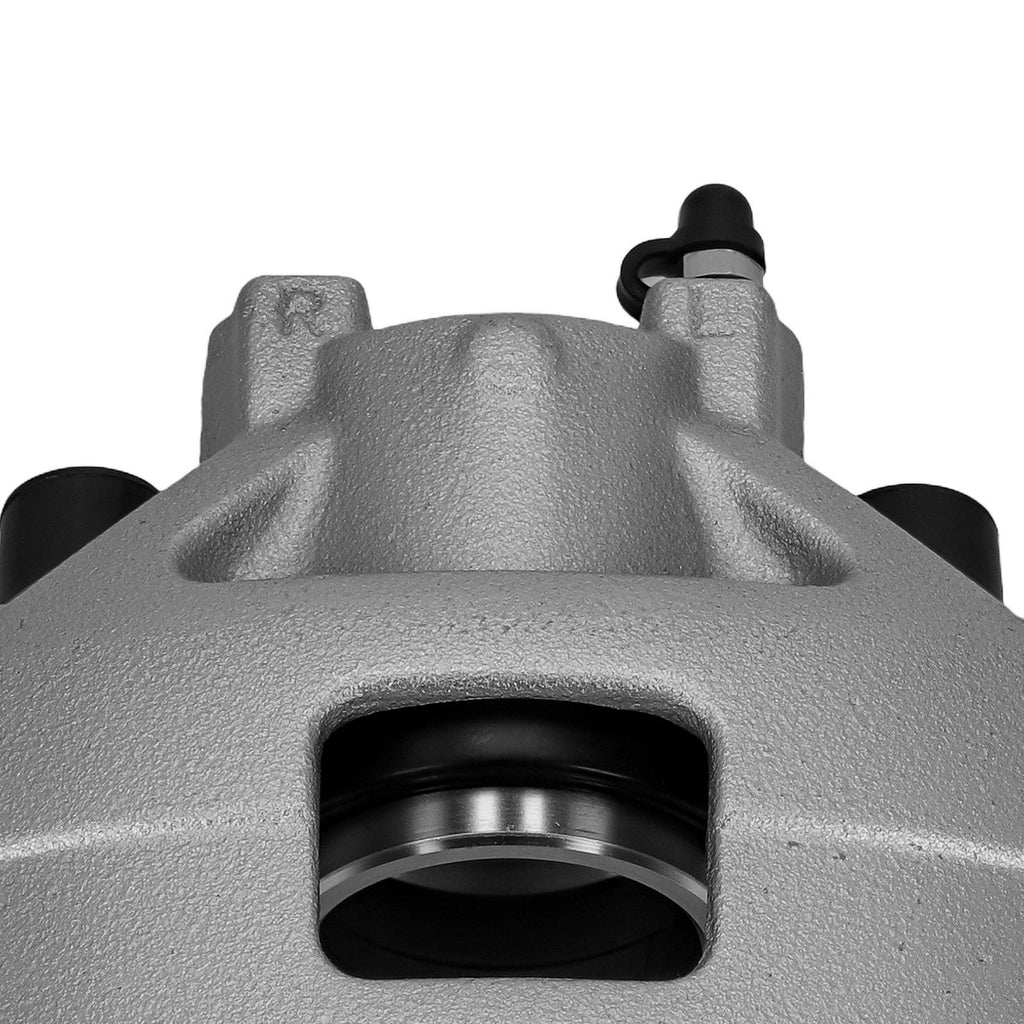 Left brake caliper suitable for Toyota Yaris KSP13 NCP13 NHP13 47750-0D070 54mm
