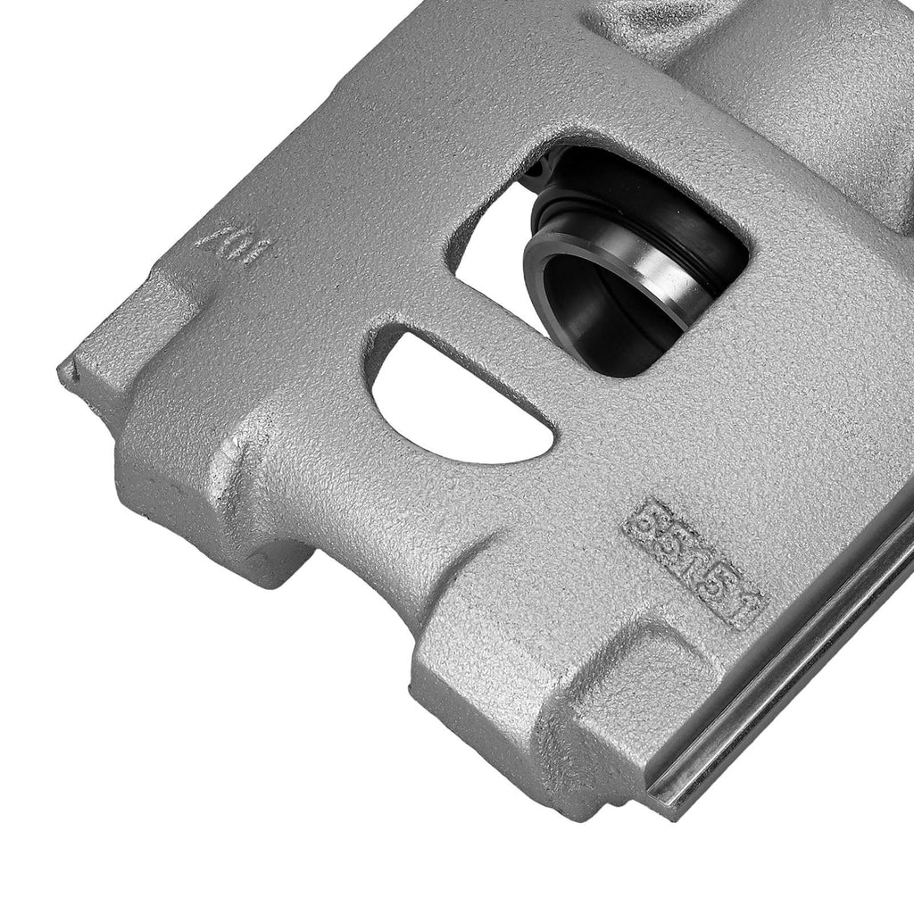 For right Caliper suitable for Toyota Yaris KSP13 NCP13 NSP13 47730-0D070 54mm