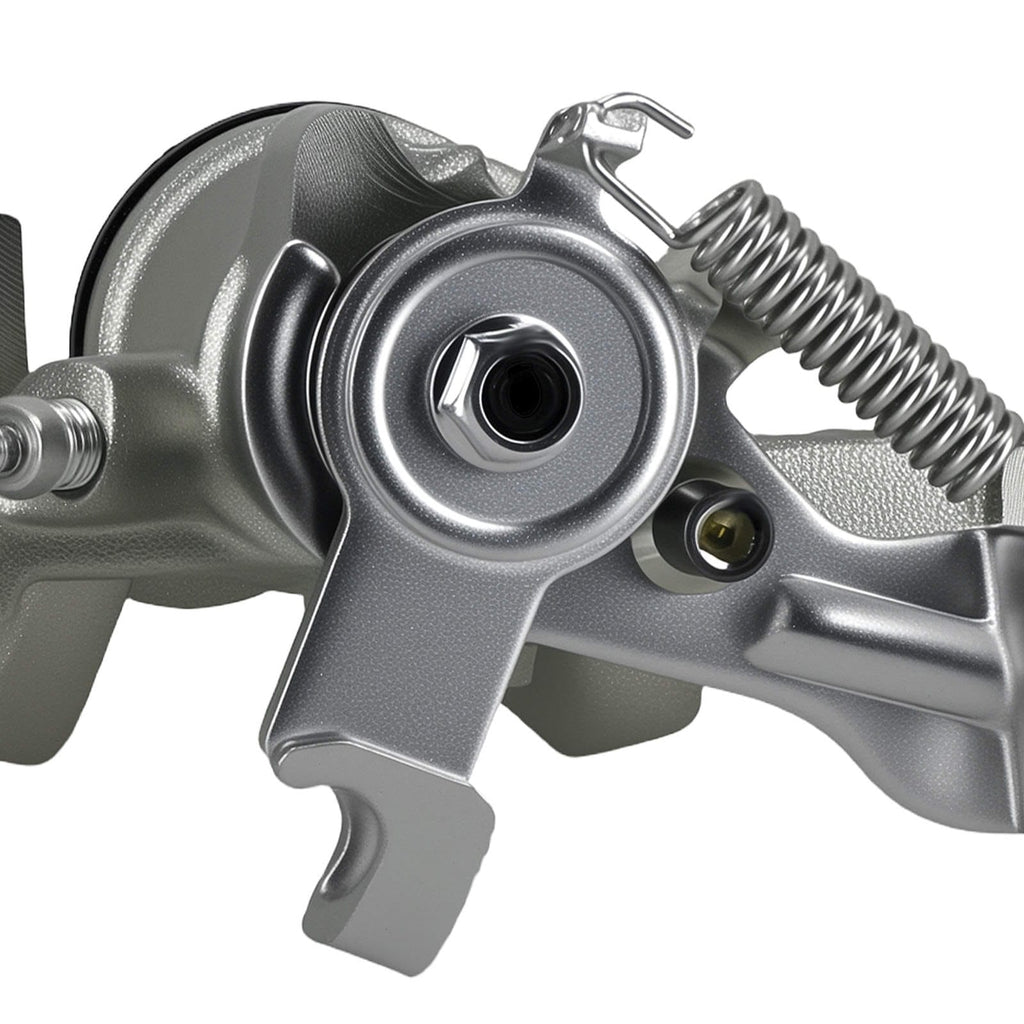 Complete Brake Caliper suitable for Opel Astra J 1.4 1.6 1.7 2.0 2010-2015