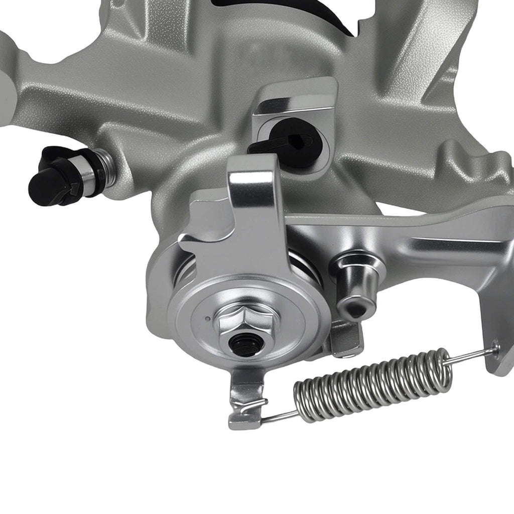 Complete Brake Caliper suitable for Opel Astra J 1.4 1.6 1.7 2.0 2010-2015