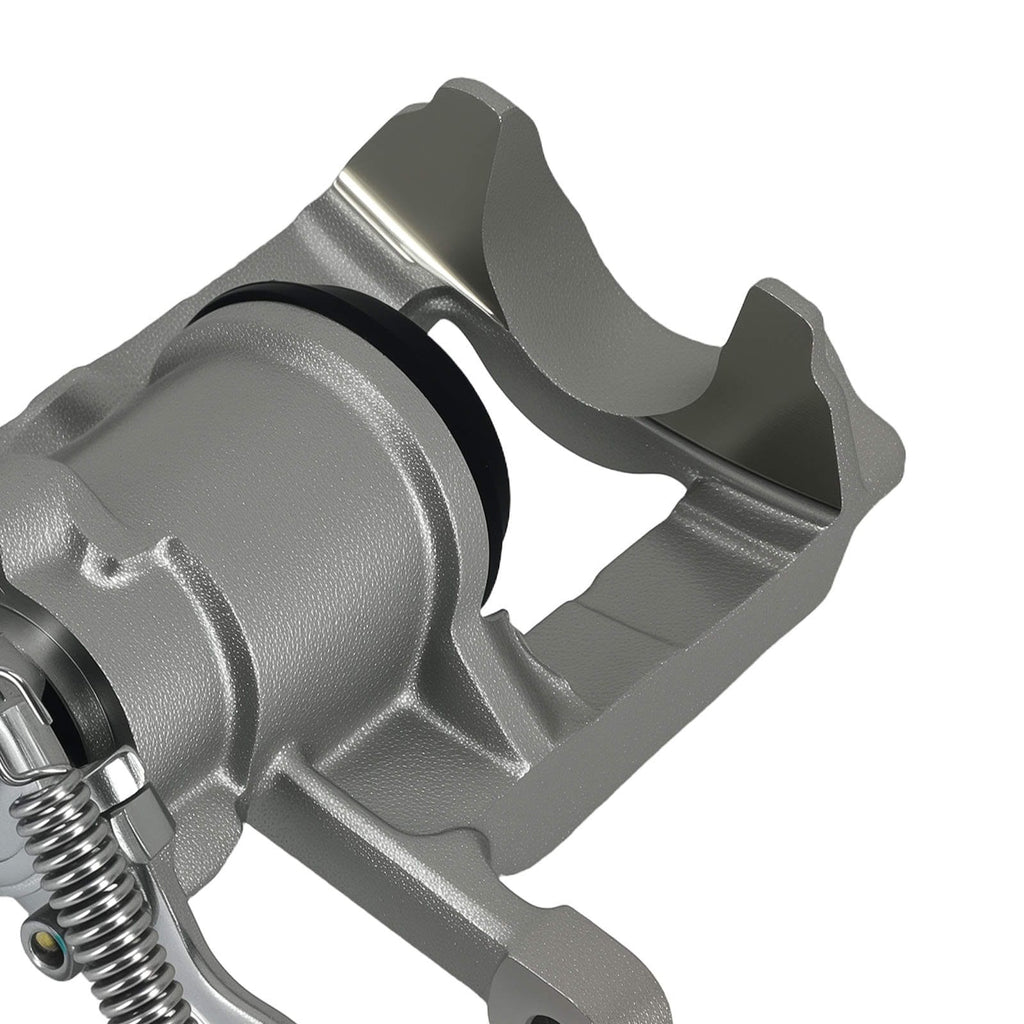 Complete Brake Caliper suitable for Opel Astra J 1.4 1.6 1.7 2.0 2010-2015