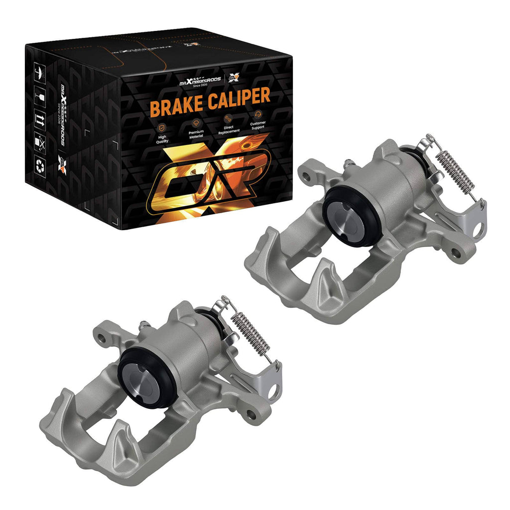 Complete Brake Caliper suitable for Opel Astra J 1.4 1.6 1.7 2.0 2010-2015