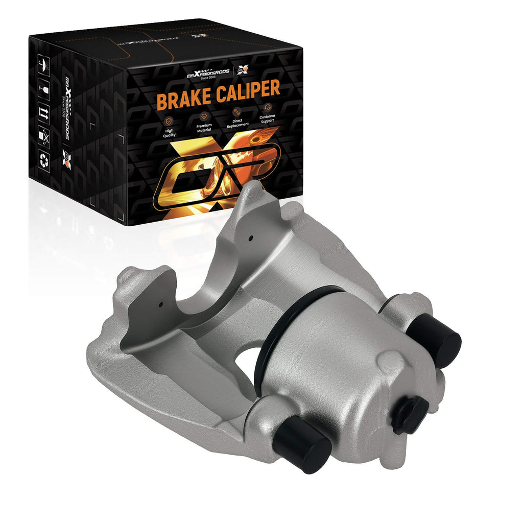 For left Brake caliper suitable for Opel Corsa Adam Meriva 93192746 542471 280mm
